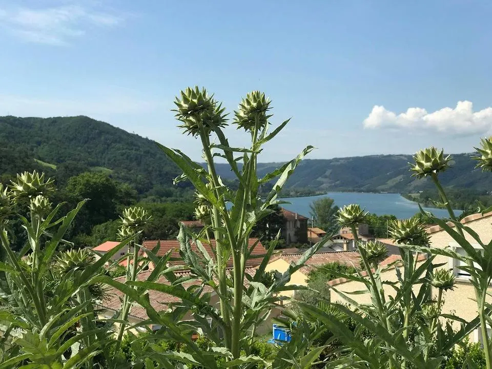 Holiday home Gite Les 7 Collines Ponsas