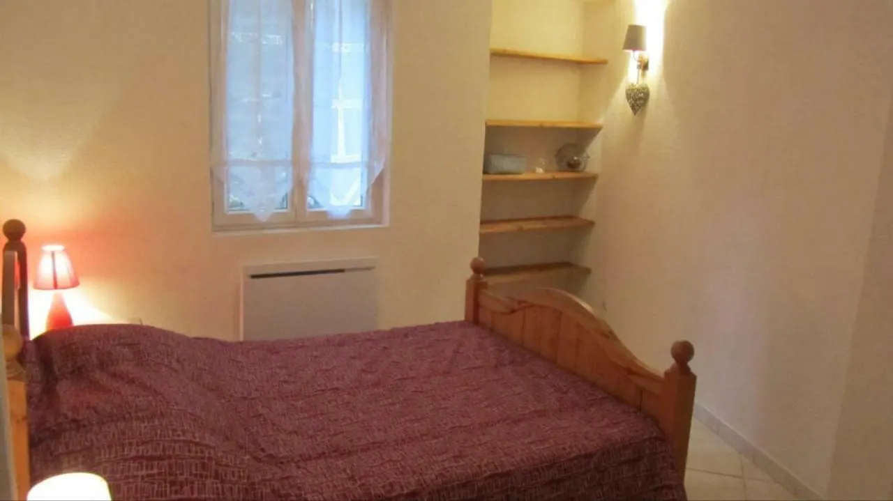 Gite Les 7 Collines Ponsas Holiday home